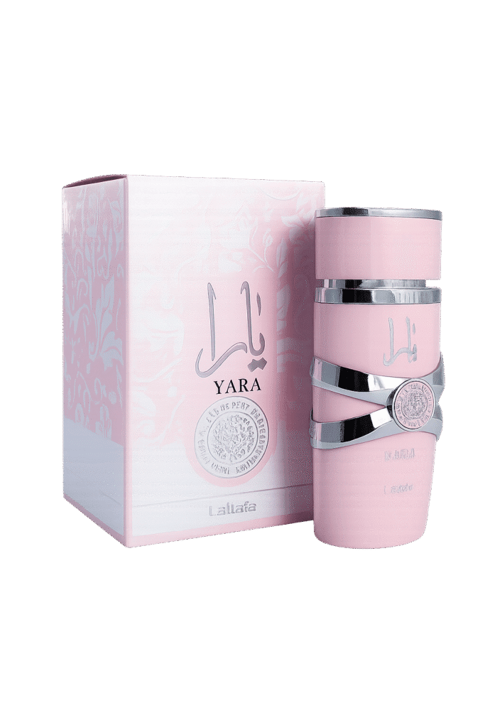 Comprar perfumes árabes online – Lattafa Yara para mujer, fragancia dulce y duradera