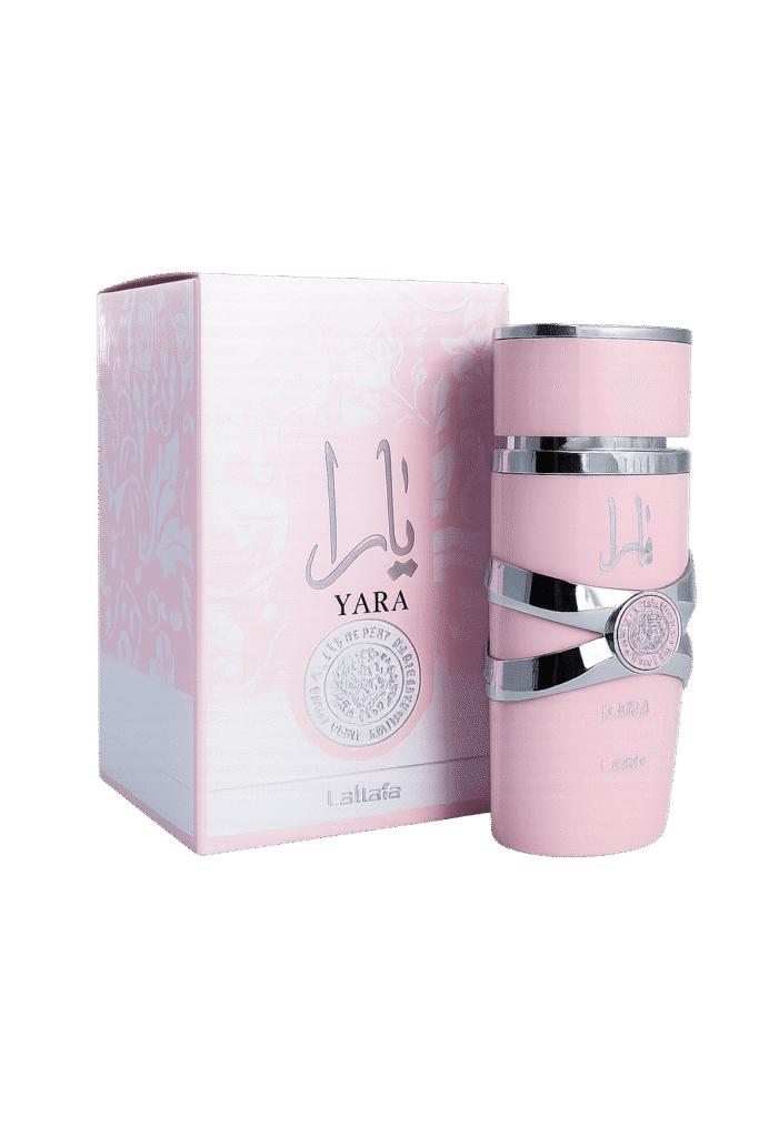 Comprar perfumes árabes online – Lattafa Yara para mujer, fragancia dulce y duradera