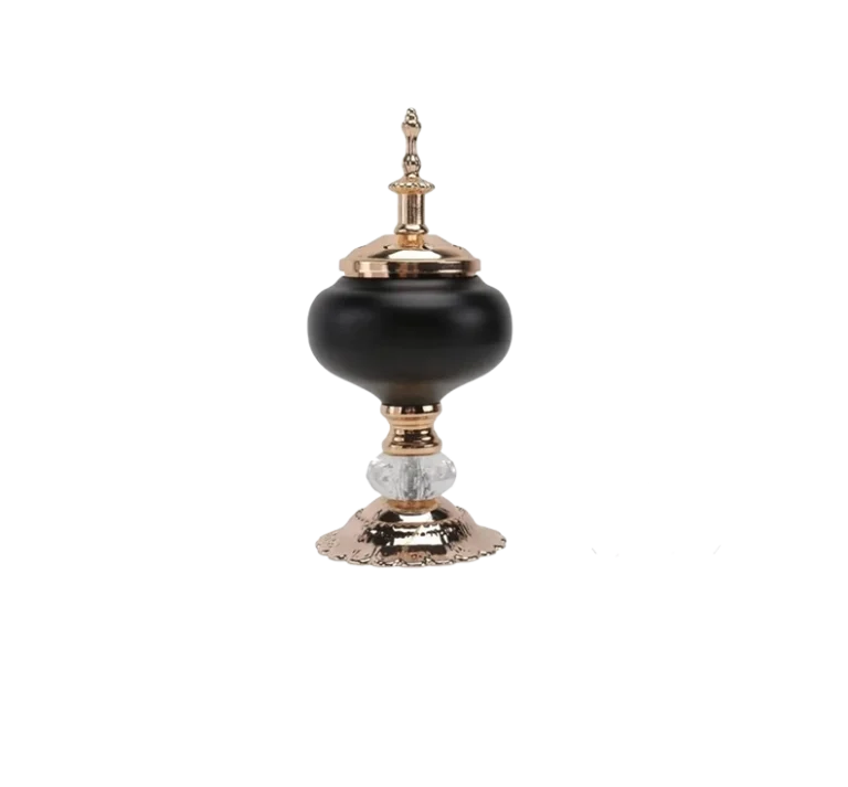 Bakhoor_incienso_arabe-home luxe quemador de incienso para el hogar.