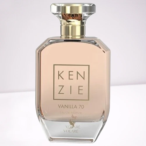 Mejor clon de kayali kenzie vainilla 70
