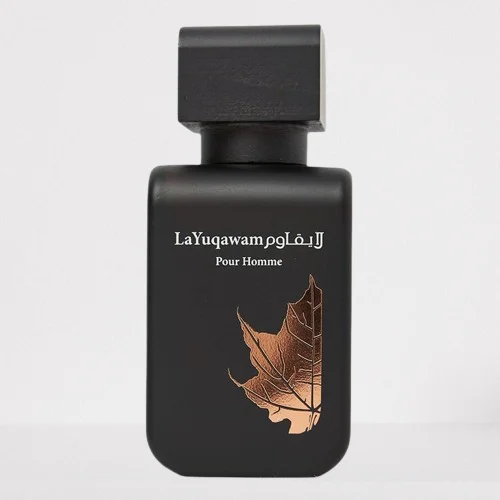 La_Yuqawam___Rasasi. Una de las fragancias para mujer mas duraderas.