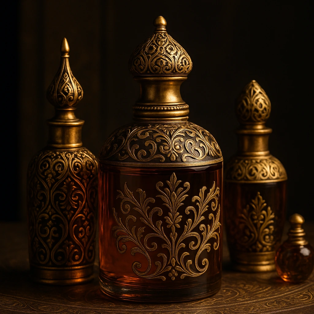Perfumería Árabe: Historia, Magia y el Porqué de su Éxito Mundial