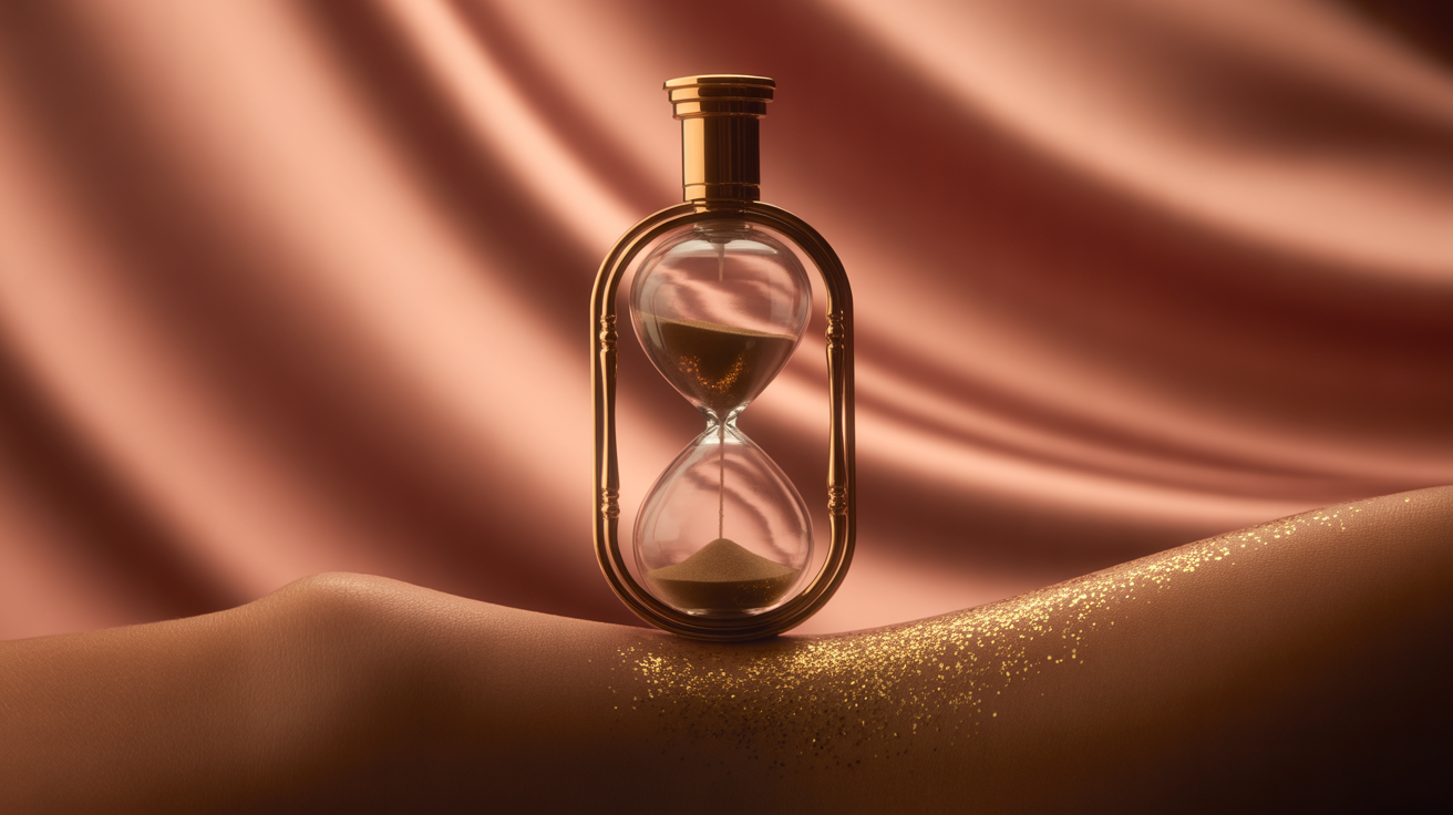 🌙 Vamos a dejarnos de rodeos: ¿Por qué los perfumes árabes duran más?