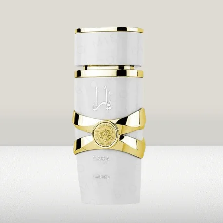 Perfume de Lattafa mujer Yara Moi 100ml