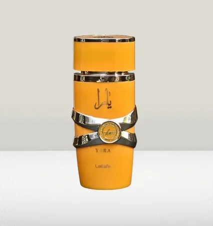 Perfume de verano Yara Tous para mujer
