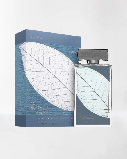 Perfume árabe Lattafa Najdia para hombre, juvenil y especiado